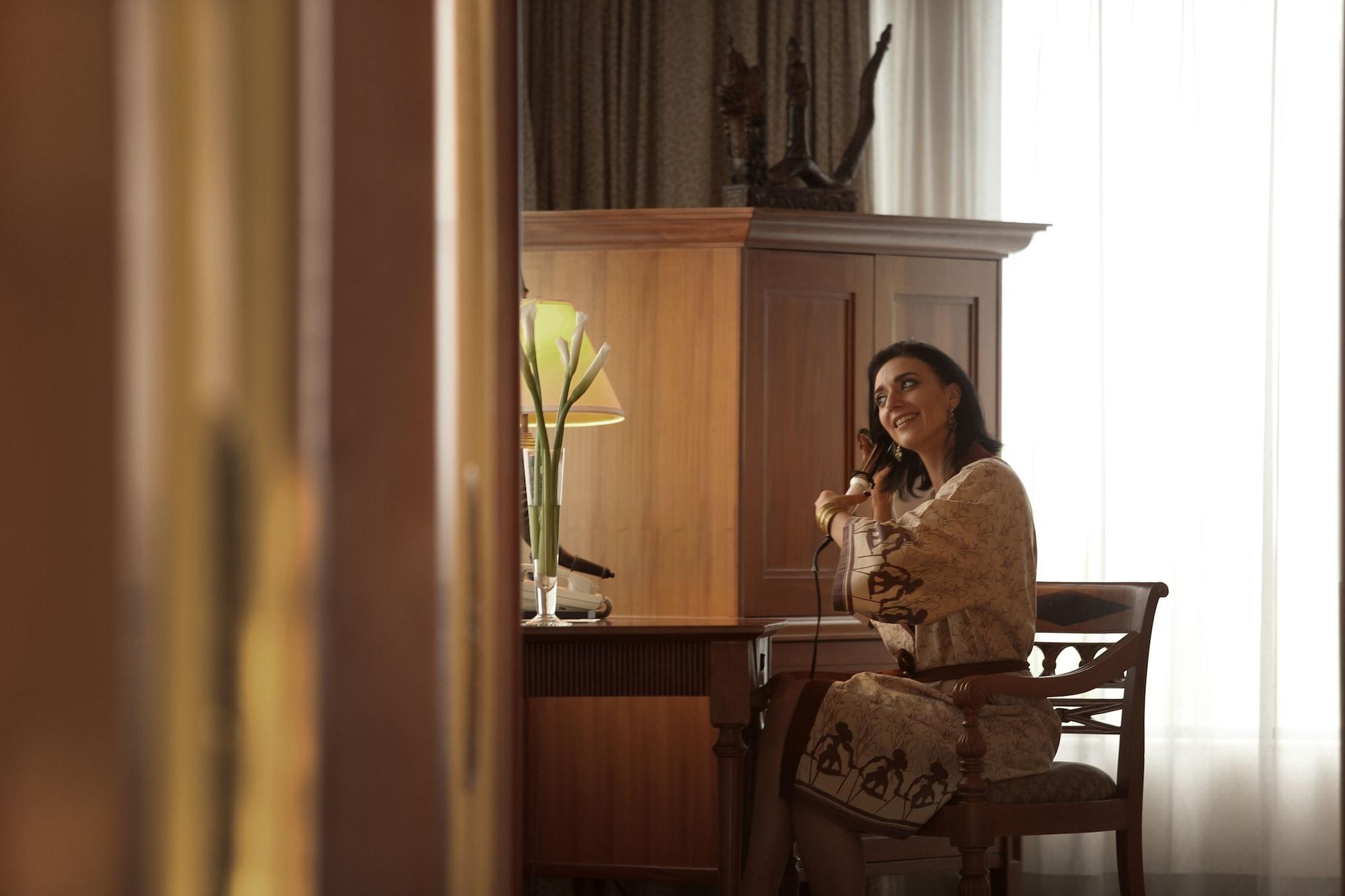 Hyatt Regency Yogyakarta Hotel Sleman  Exterior foto A guest at the Four Seasons Hotel, Kuala Lumpur
